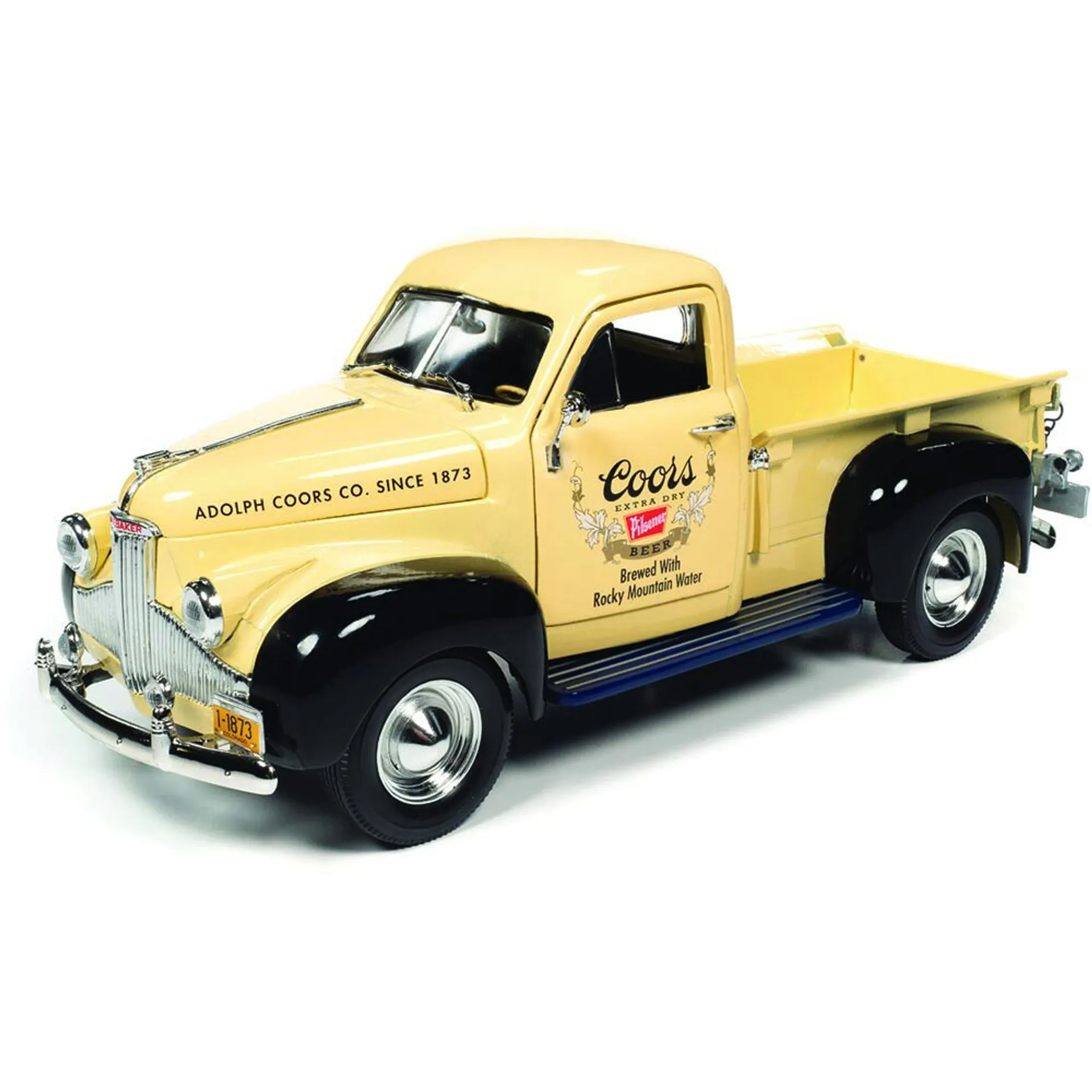 51320 rare diecast car 6