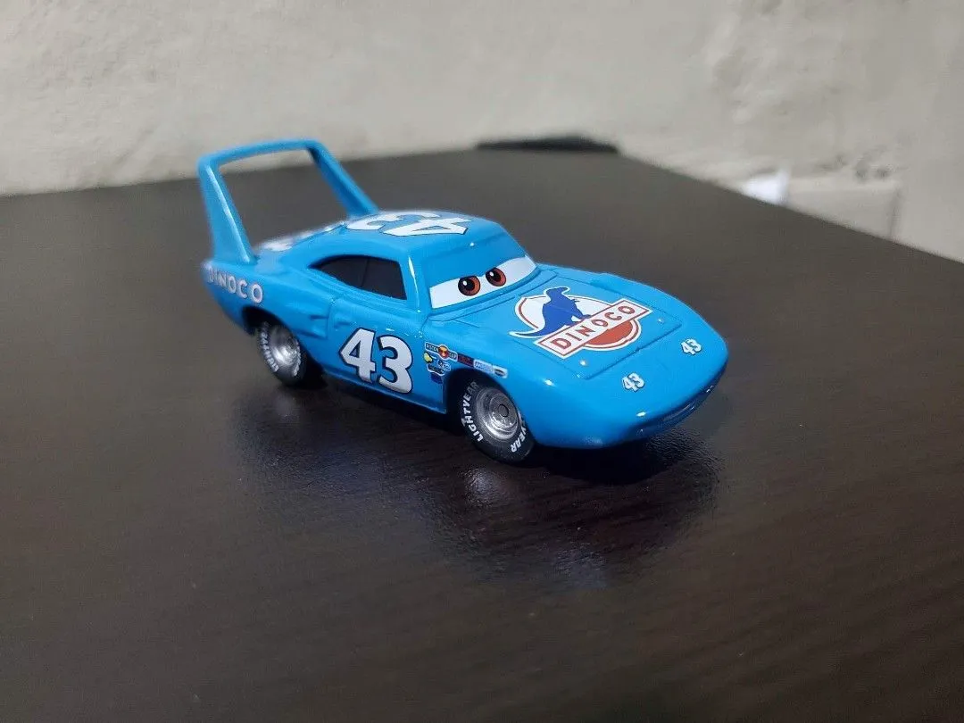 51322 cars diecast value
