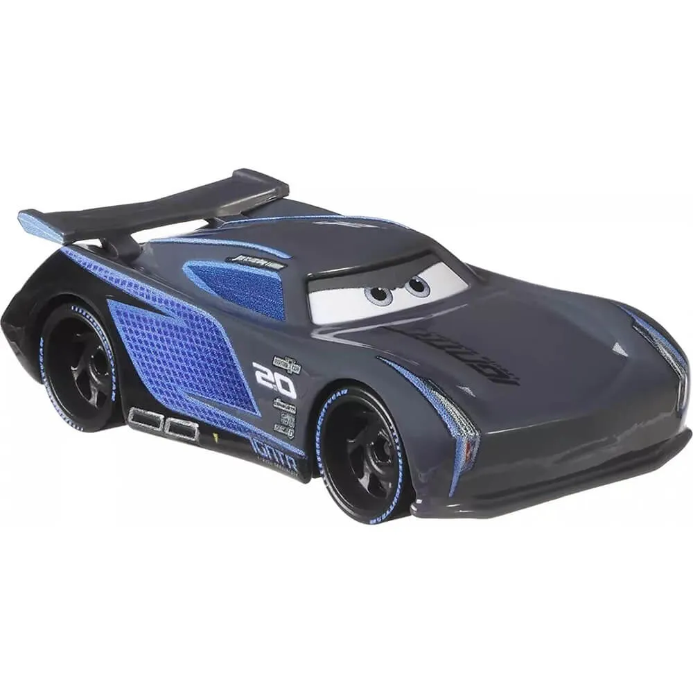 51324 jackson storm diecast car racing