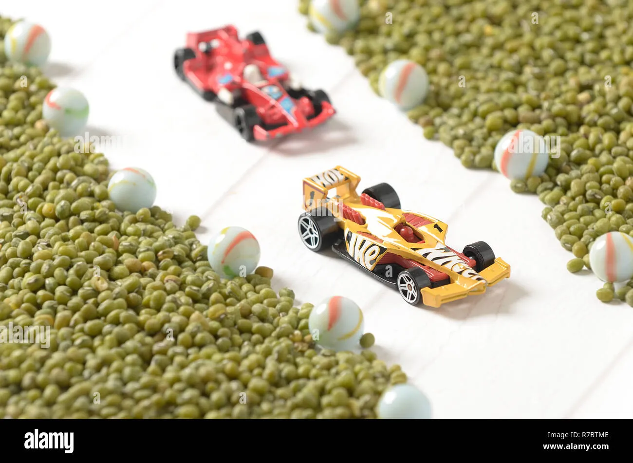 51327 hot wheels f1 car collection