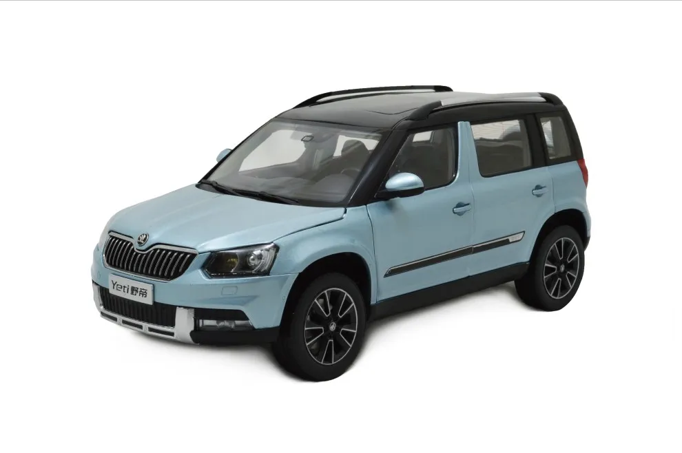 51328 skoda yeti diecast model marketplace