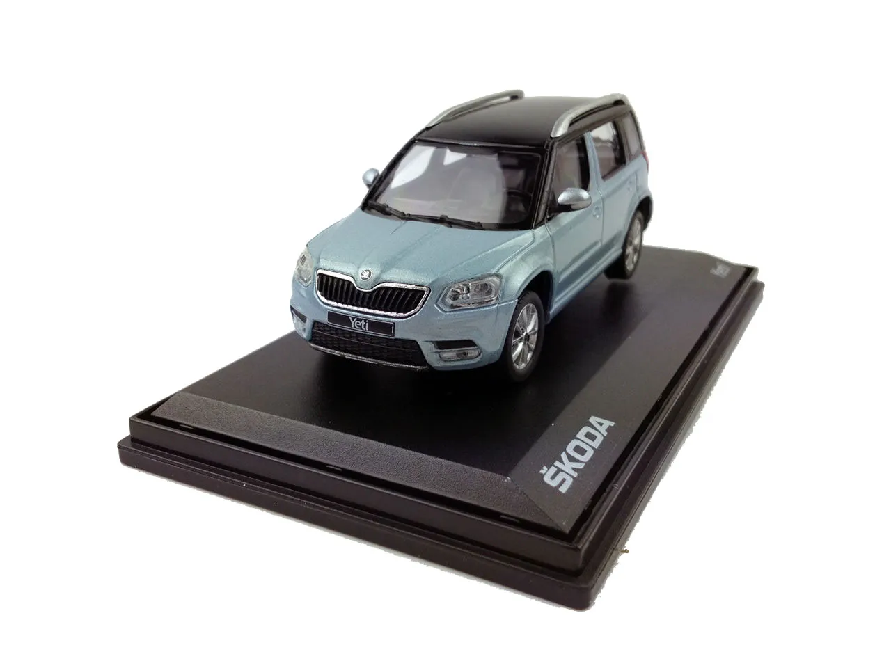 51328 skoda yeti diecast models main