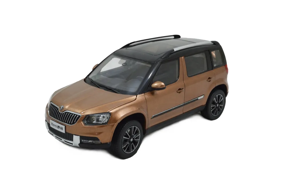 51328 skoda yeti diecast shop