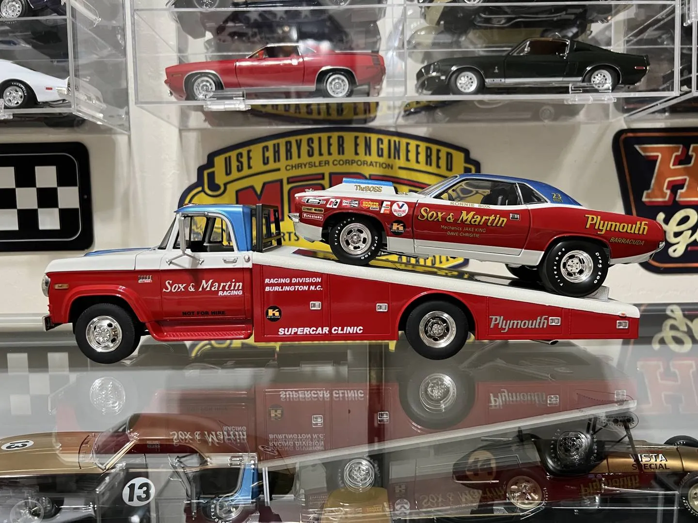 51330 sox martin barracuda