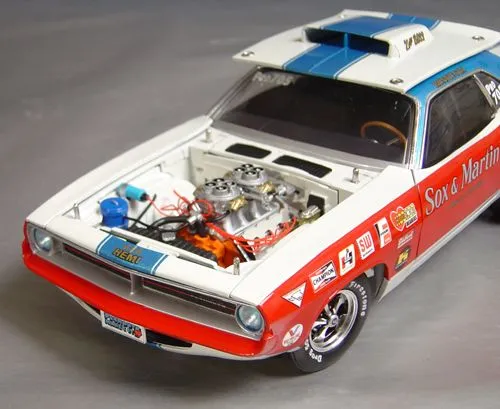 51330 sox martin duster