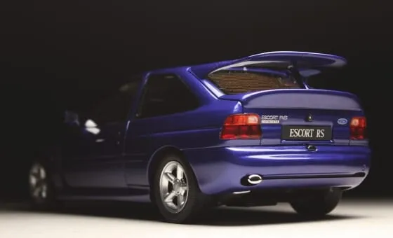 51331 detailed diecast car