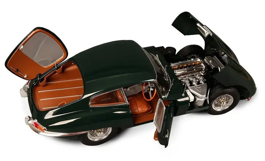 51332 johnny lightning cars