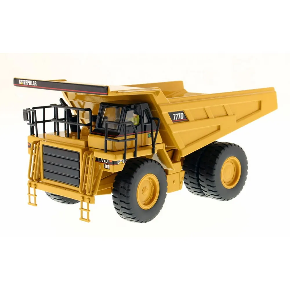 51334 cat truck working parts