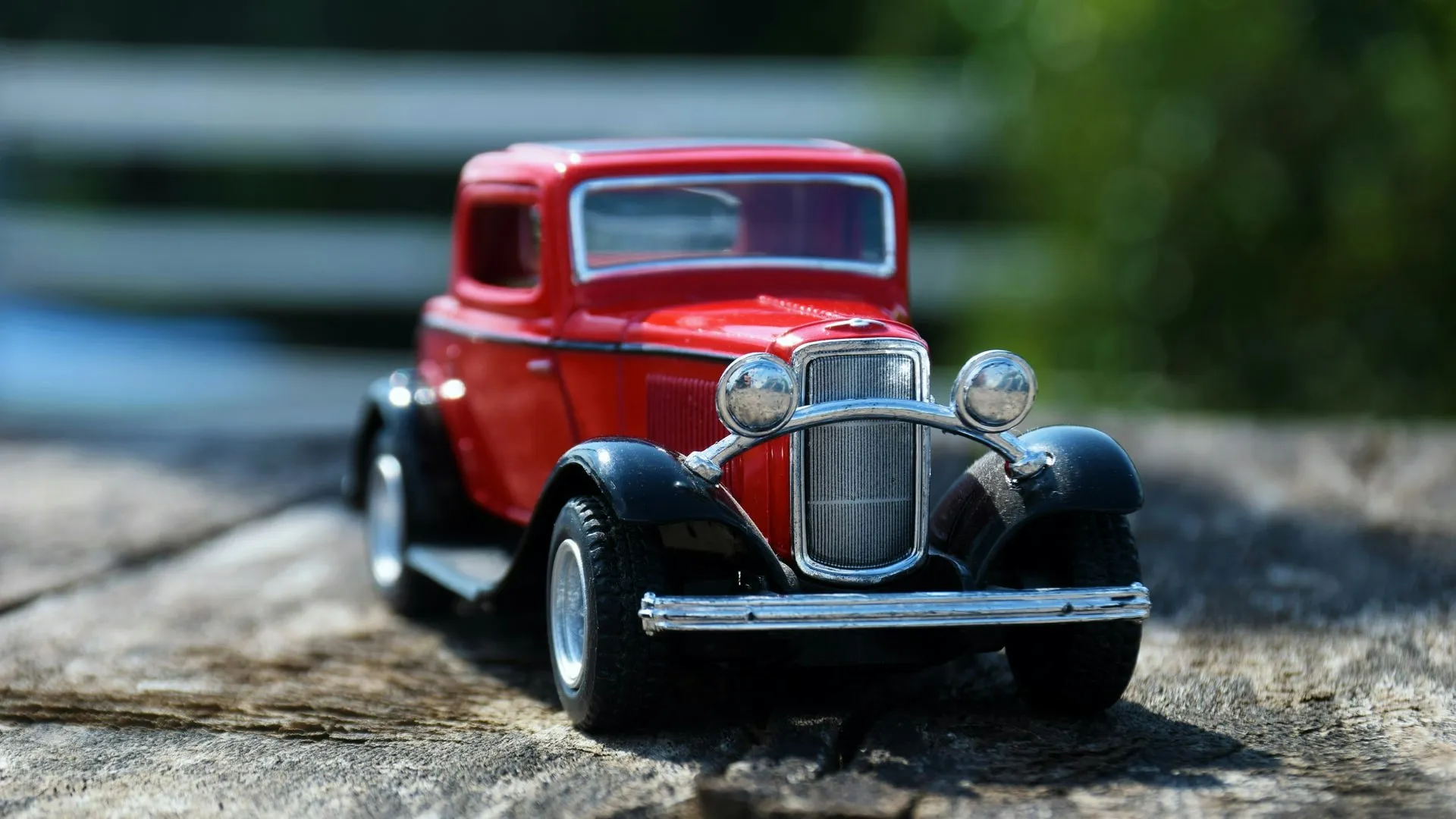 51335 diecast model car collection