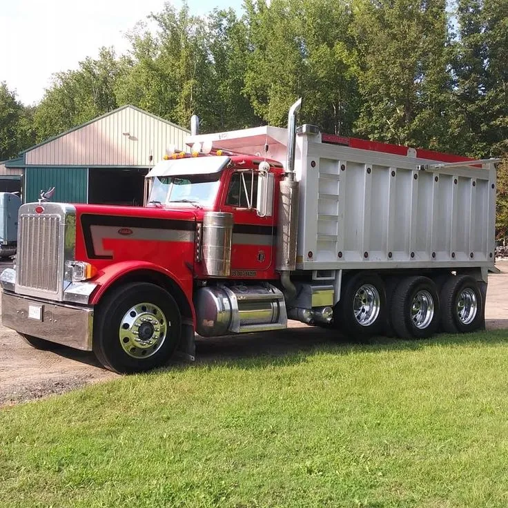 51337 diecast truck collection