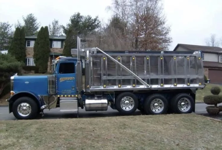 51337 peterbilt 387 diecast