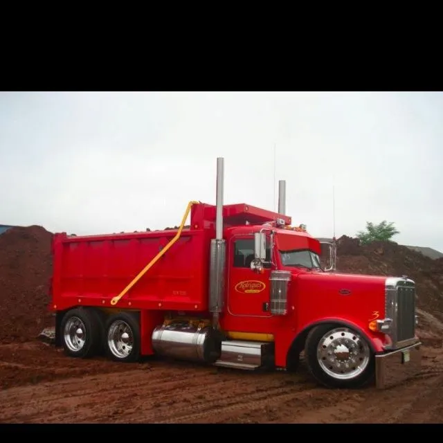 51337 peterbilt 389 diecast