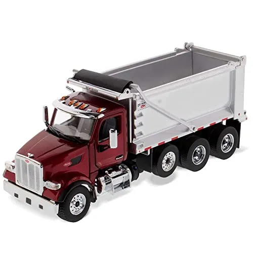 51337 peterbilt 579 diecast