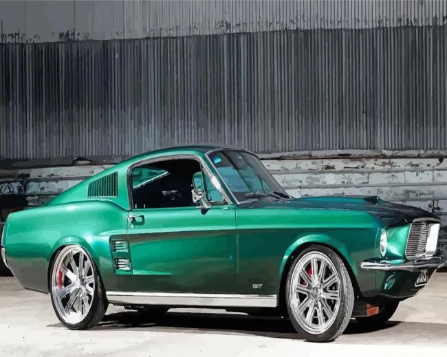 51339 shelby gt500 diecast