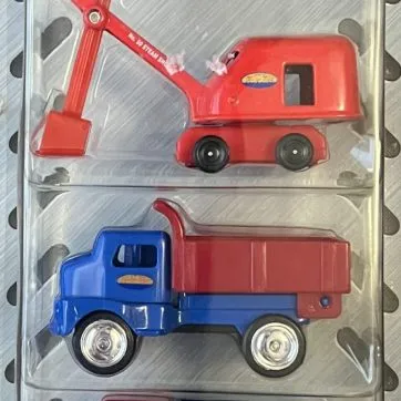 51340 tonka tow truck