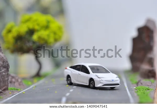 51341 tomica diecast collection