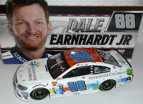 51342 2001 pennzoil chevrolet