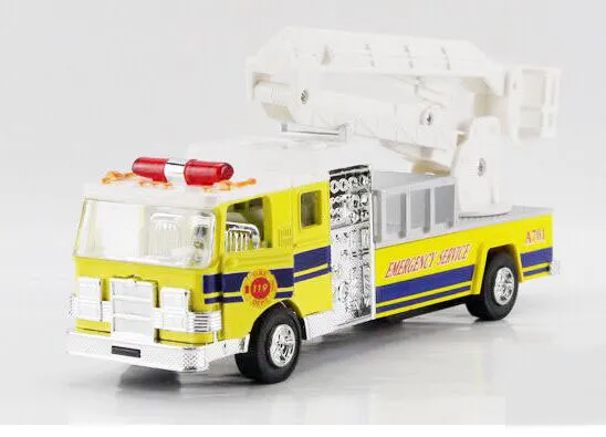 51347 collectible truck 1