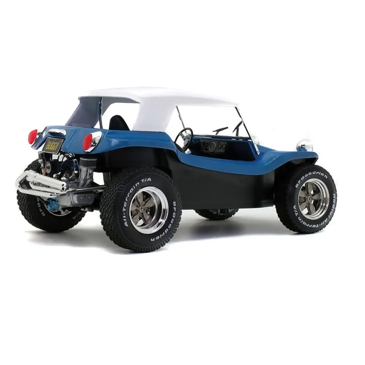 51348 classic dune buggy diecast