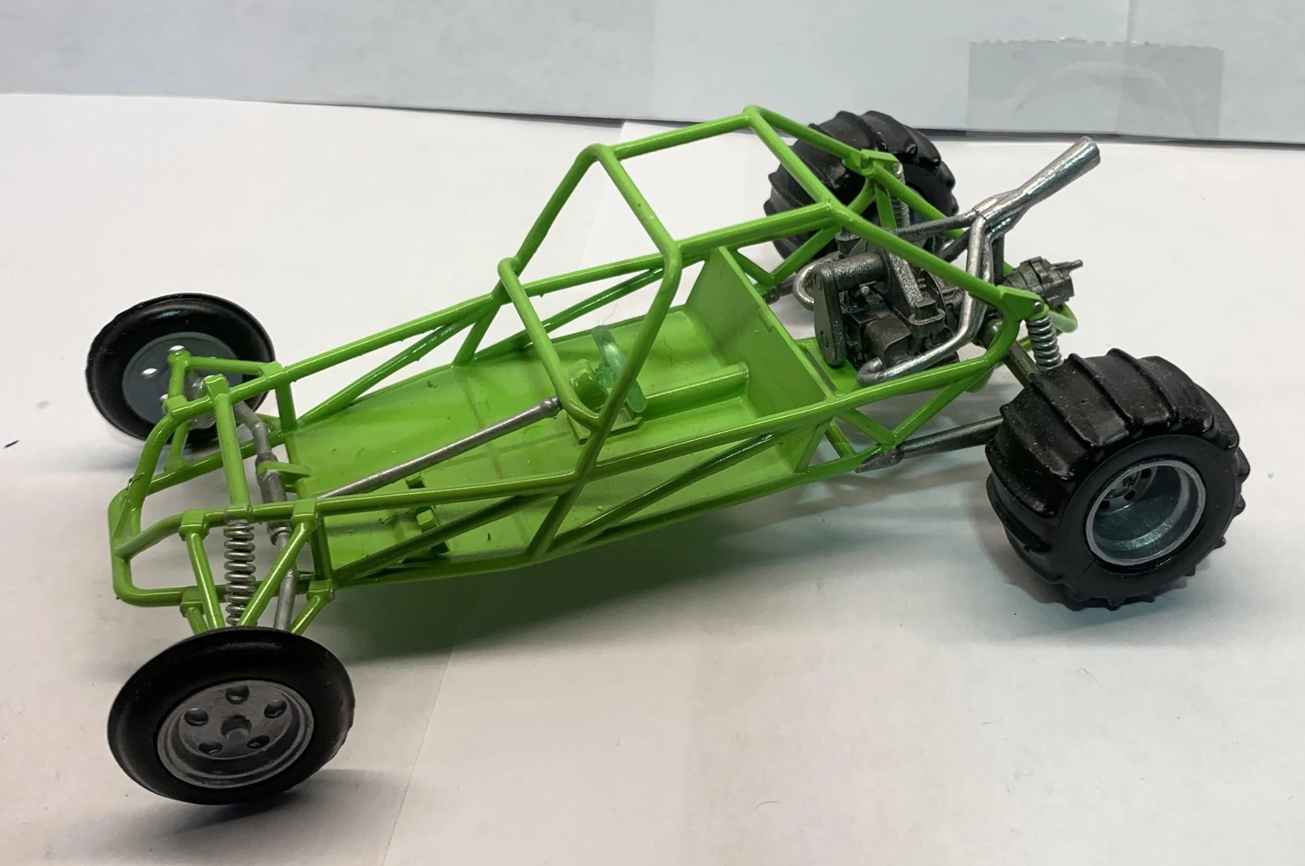 51348 sand buggy diecast collection 1