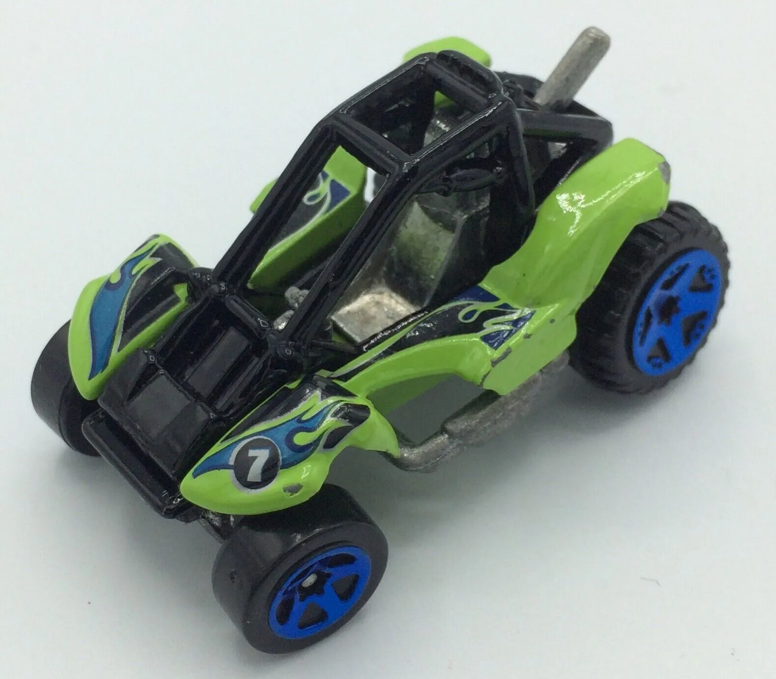 51348 vintage sand buggy diecast