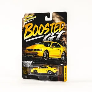 51349 ford mustang diecast