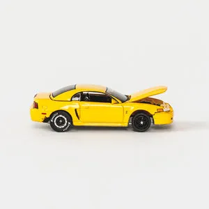 51349 porsche 911 diecast