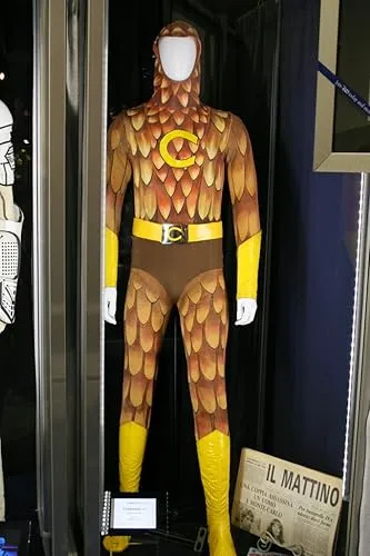 51350 condorman glider