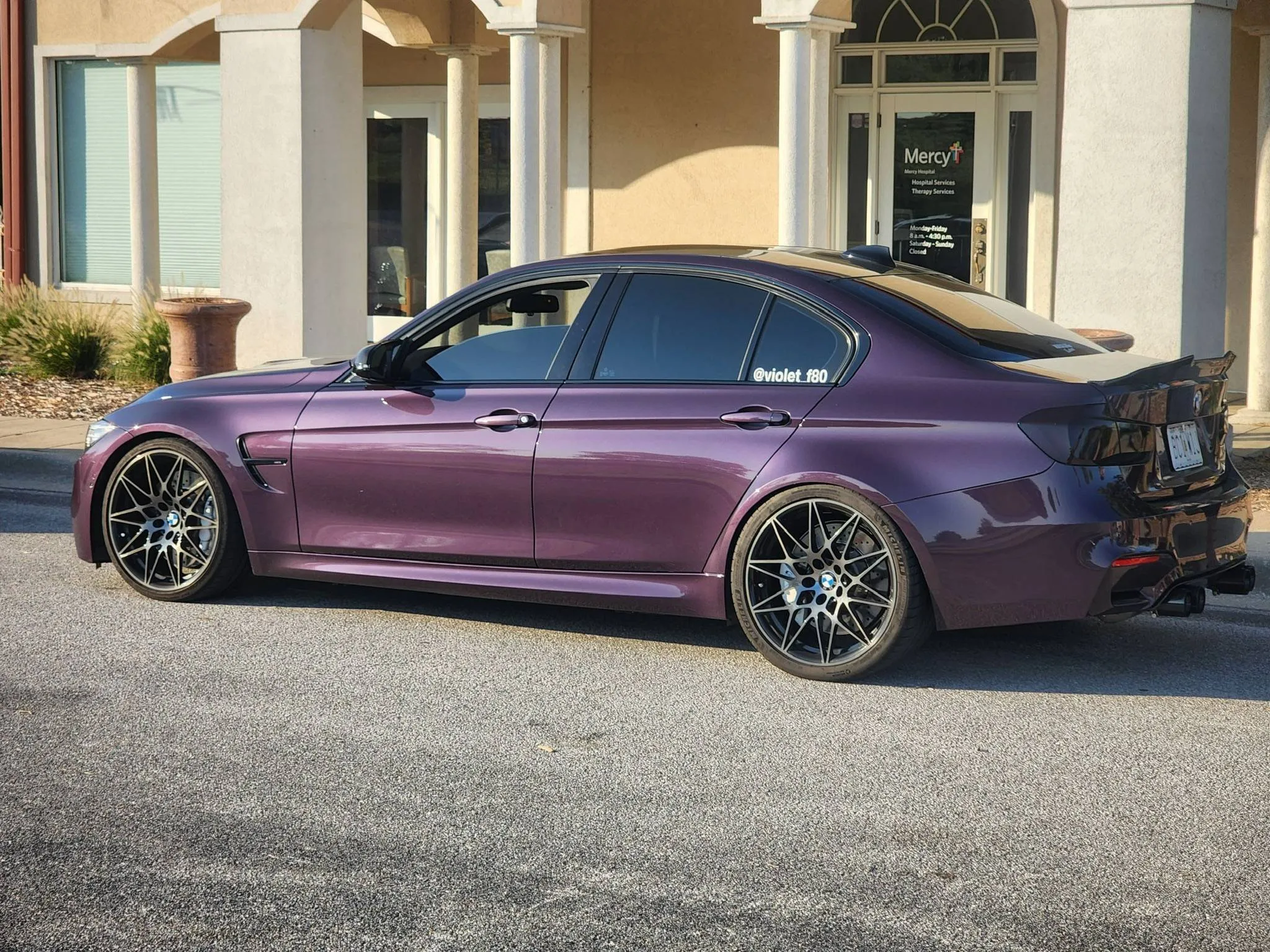 51352 2018 bmw m3 diecast online marketplace