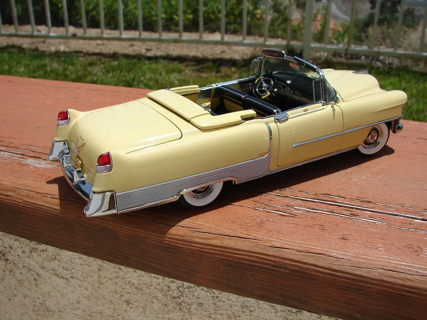 51353 rare diecast 2