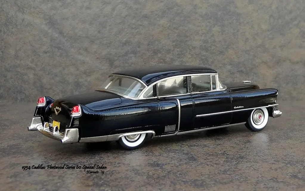 51353 storing diecast