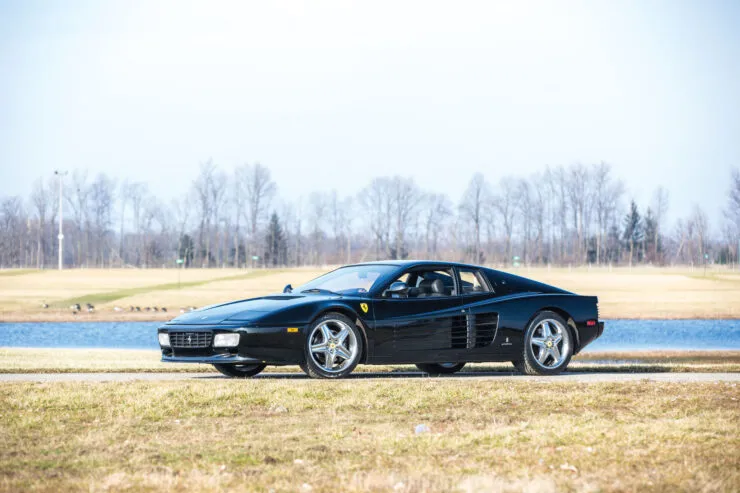 51354 bburago ferrari 512 tr