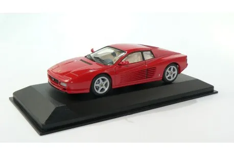 51354 ferrari 512 tr history