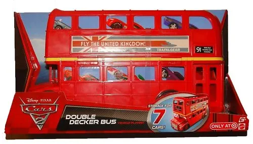 51355 cars diecast case material