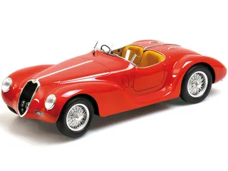 51357 resin model car details