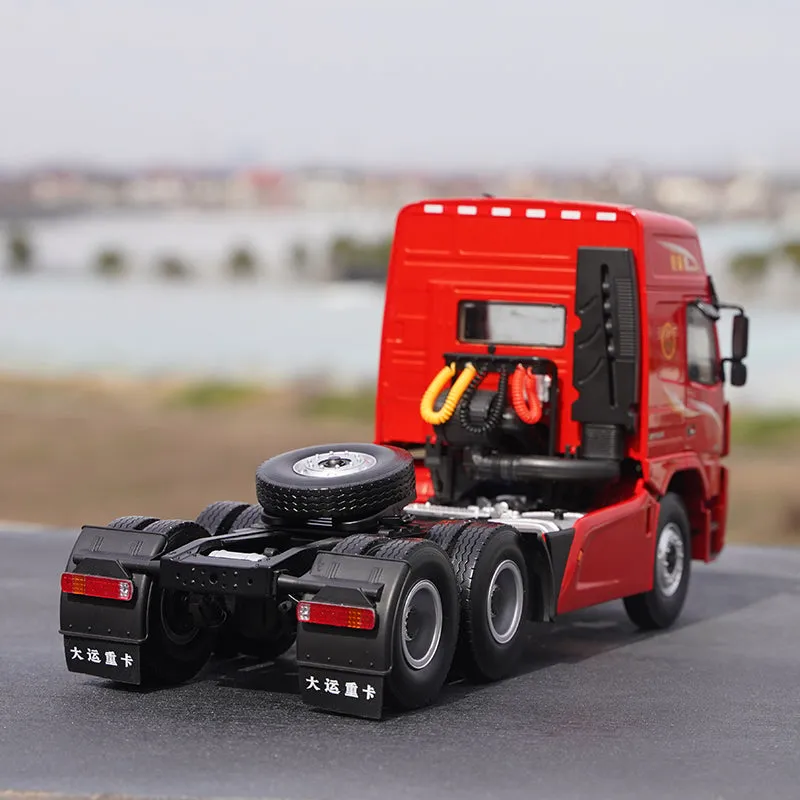 51358 diecast truck details