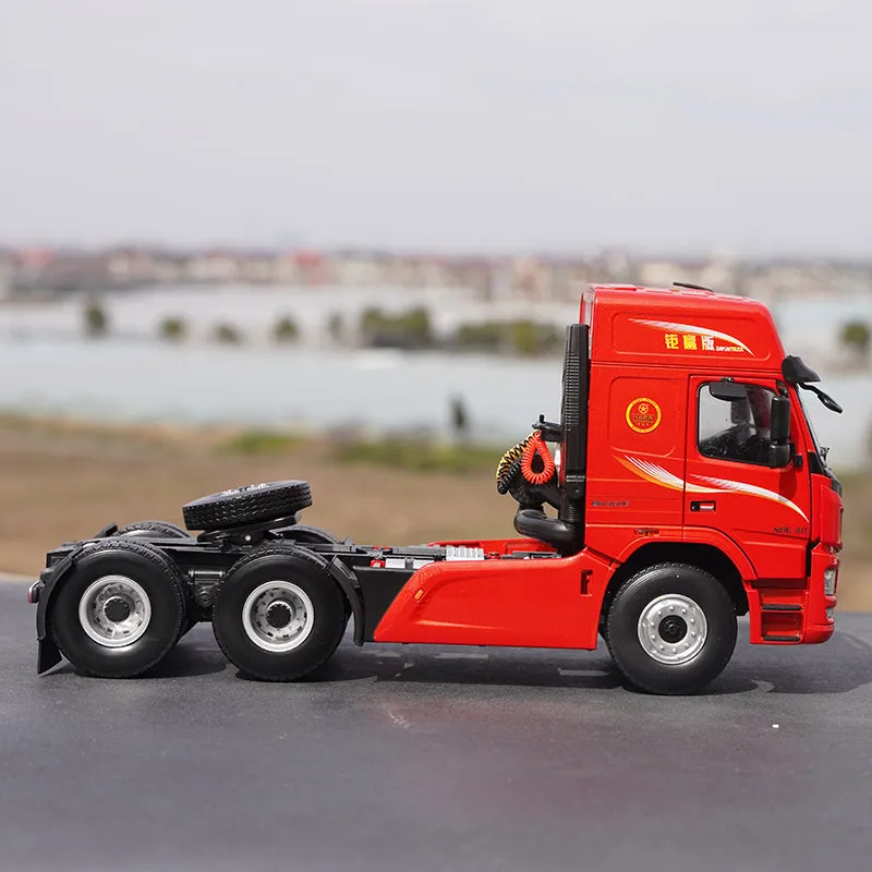 51358 diecast truck maker 1