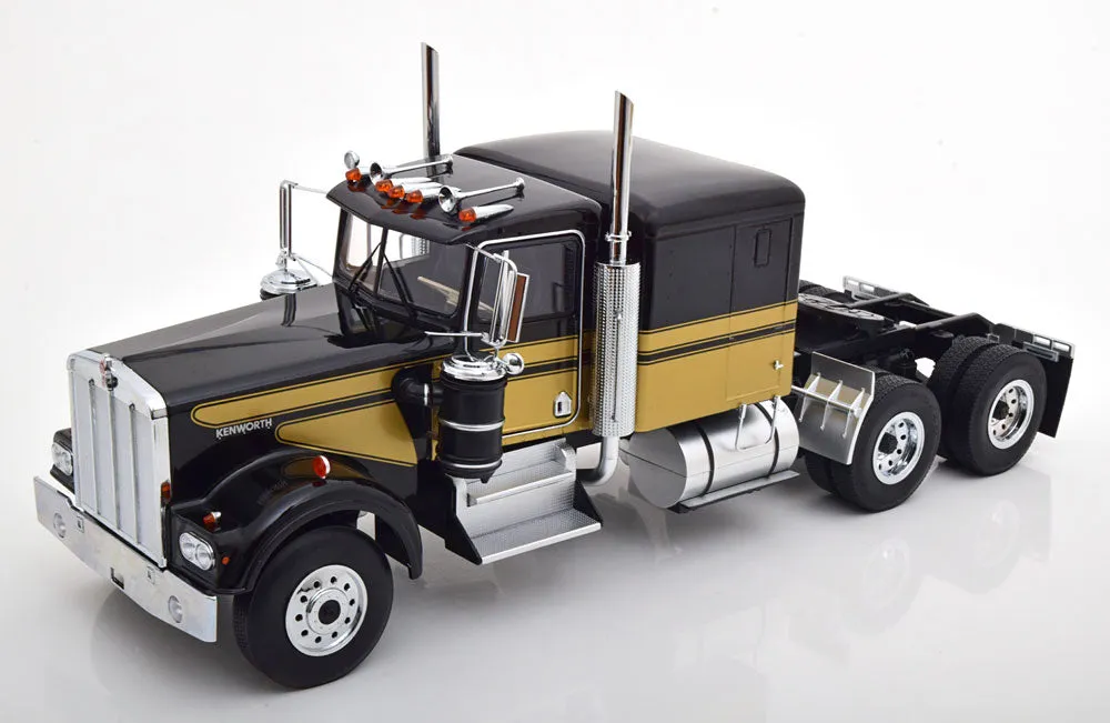 51358 diecast truck maker 3
