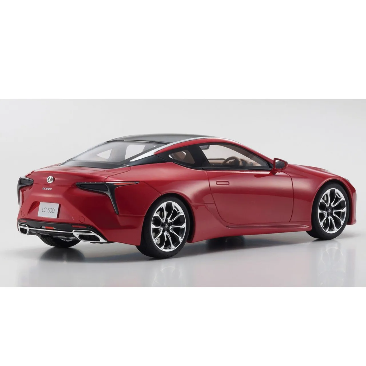 51359 lc500 diecast materials