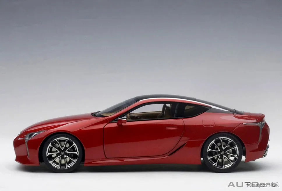 51359 lc500 diecast scale