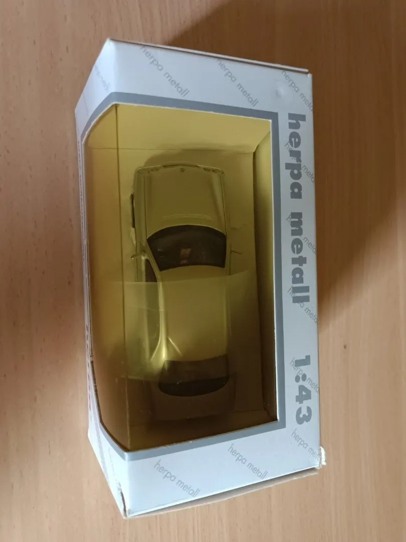 51360 w210 diecast value