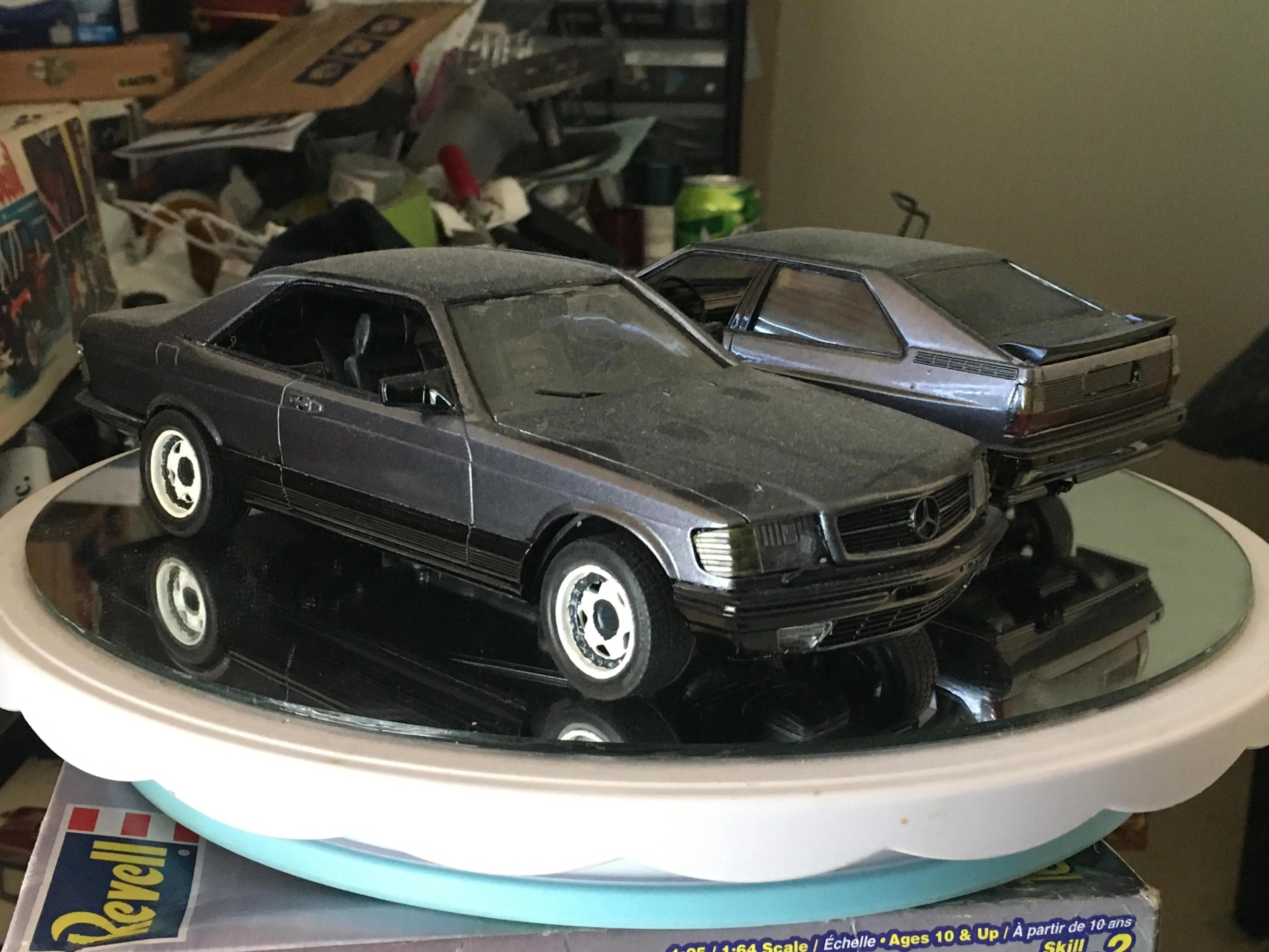 51363 tamiya diecast model car feature3