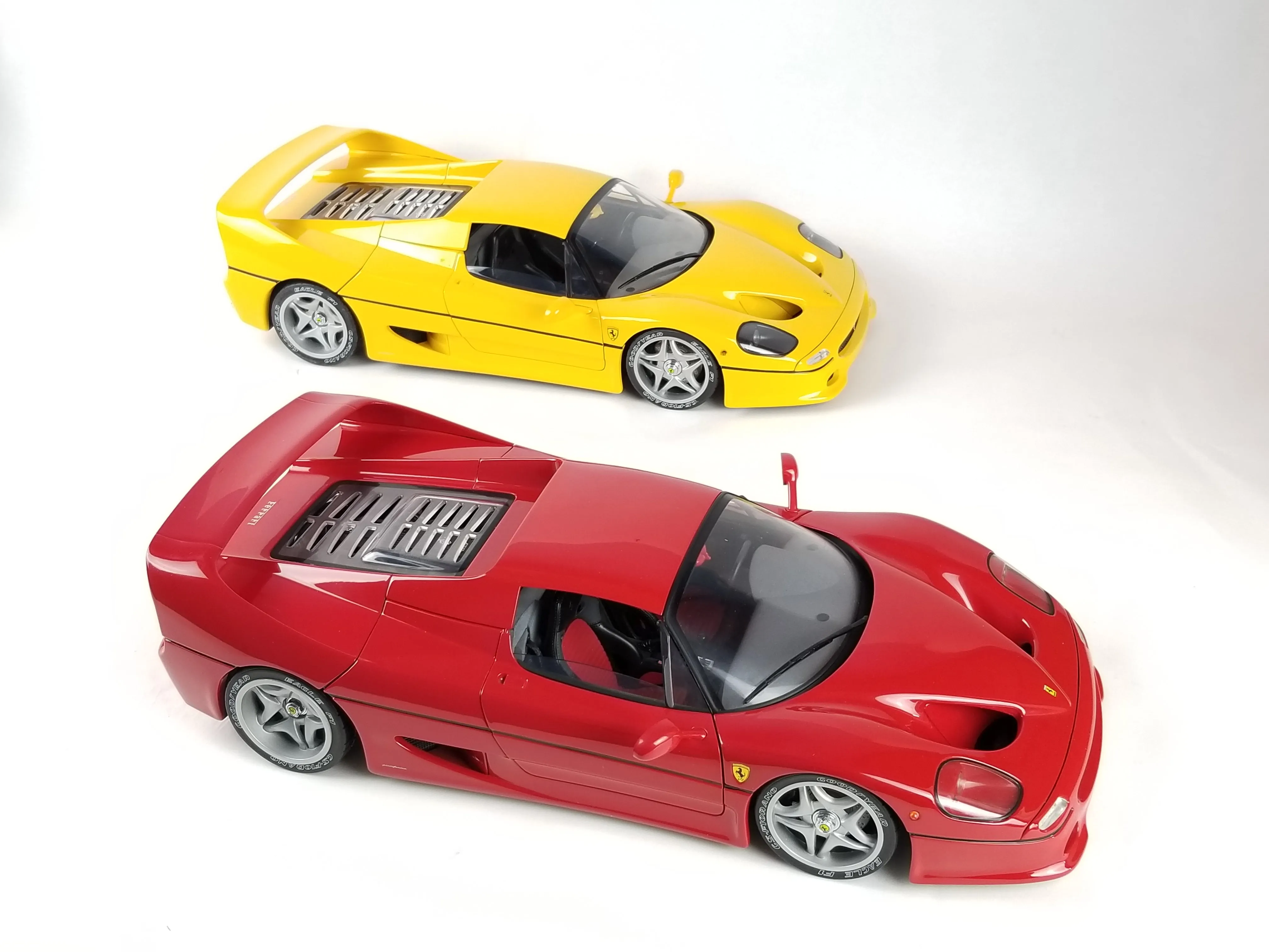 51363 tamiya diecast model car feature4