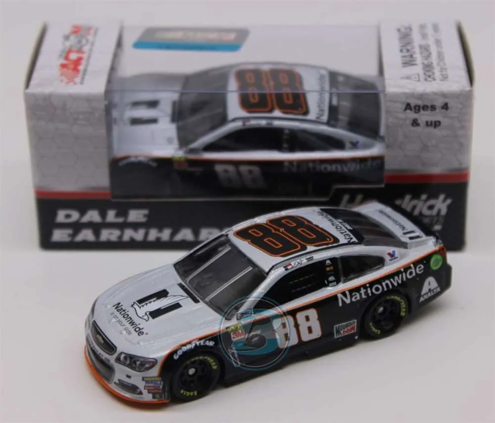 51364 diecast car details
