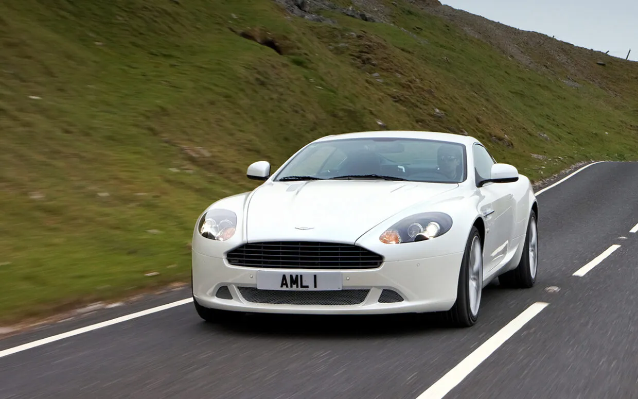 51368 aston martin db9 diecast models marketplace