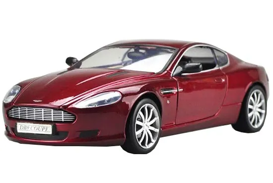 51368 aston martin db9 diecast models scale