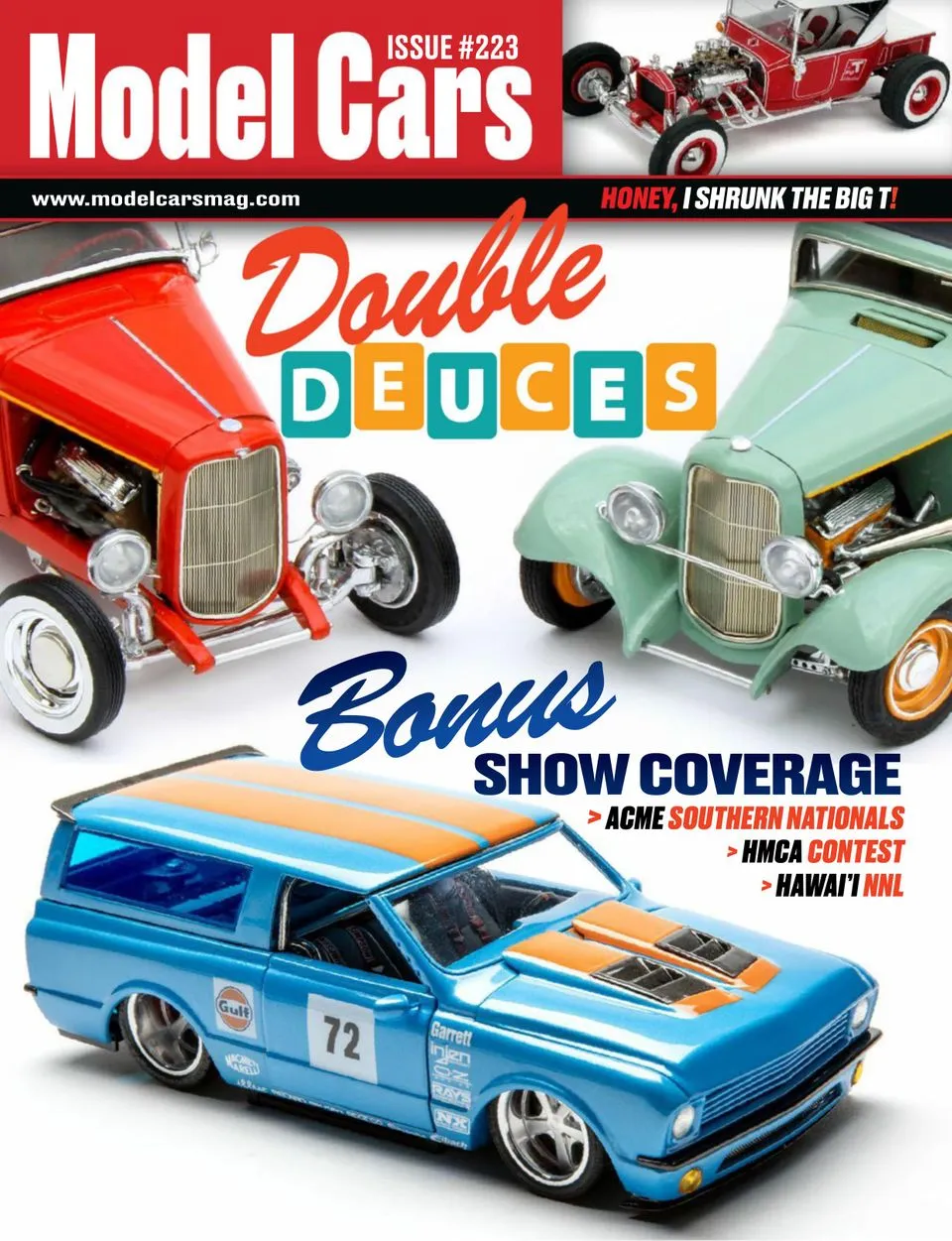 51369 diecast model car display