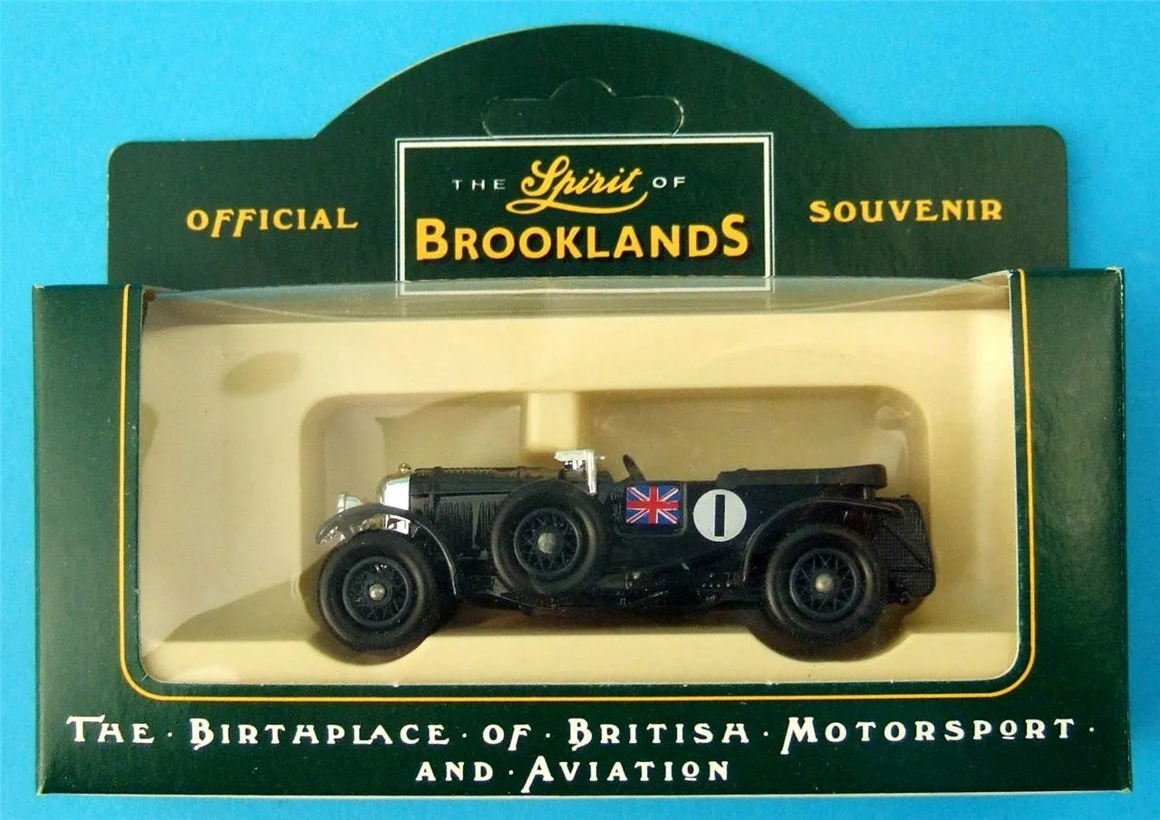 51373 lledo diecast vehicle promotional