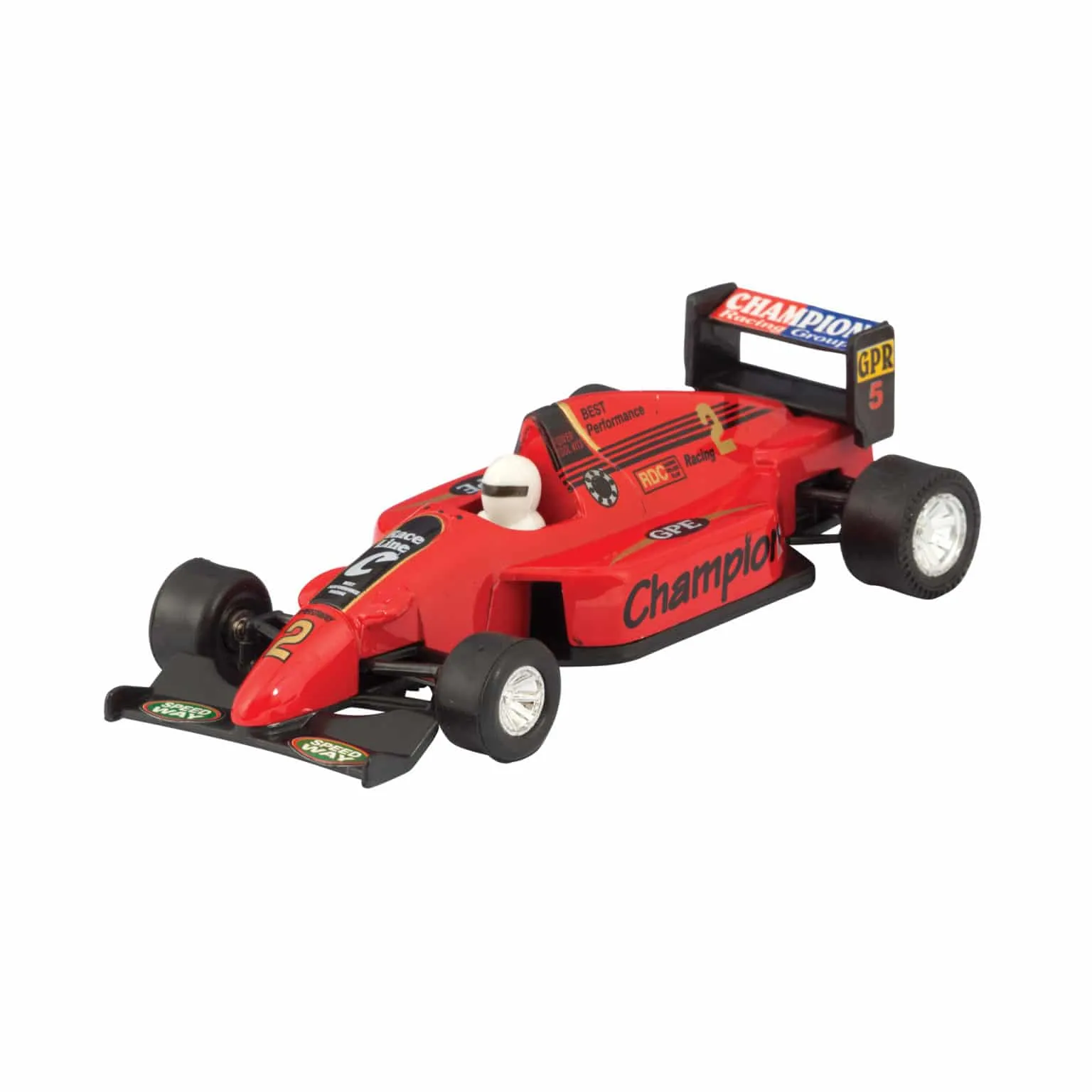51374 schylling diecast car model