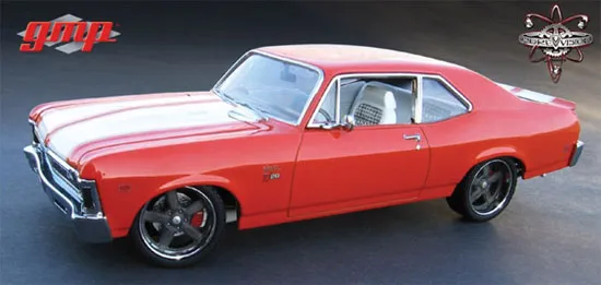 51375 gmp diecast inventory